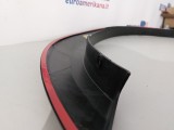 Wheel Flare, RH (Front)